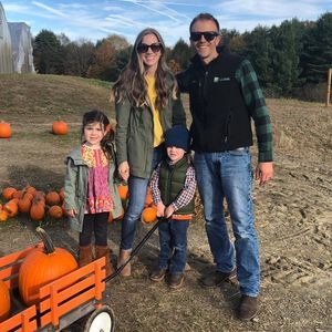 Meet your Posher, Melissa